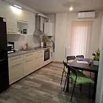 Baman Апартаменти *