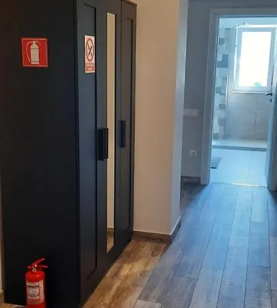 Baman Apartment