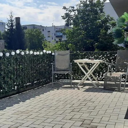 Baman Apartment