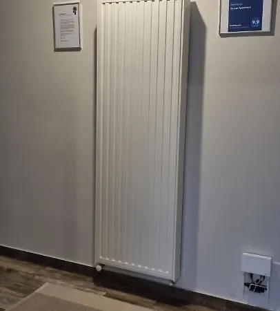 Appartement Baman Cluj-Napoca