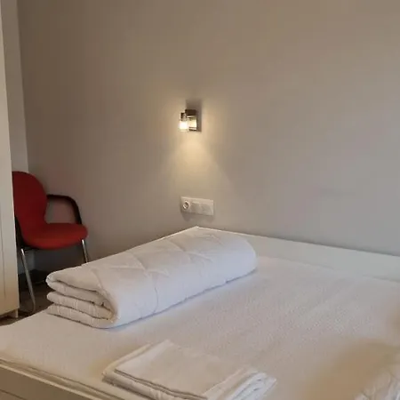 Baman Apartment