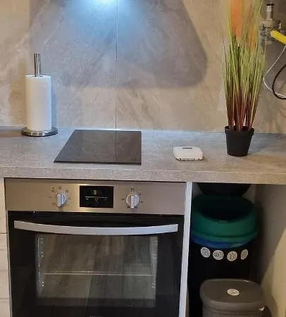Baman Apartment Cluj-Napoca