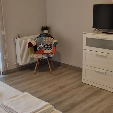 Baman * Kluž