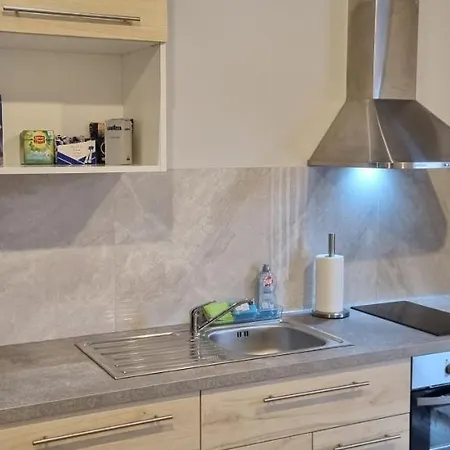 Baman * Κλουζ-Ναπόκα