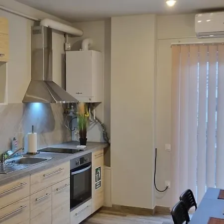 Apartment Baman Cluj-Napoca