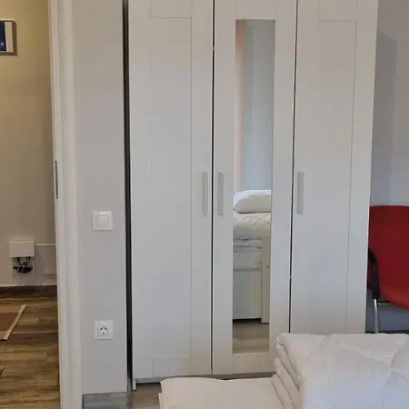 Apartment Baman Cluj-Napoca