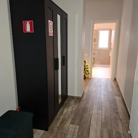 Baman Apartment Cluj-Napoca