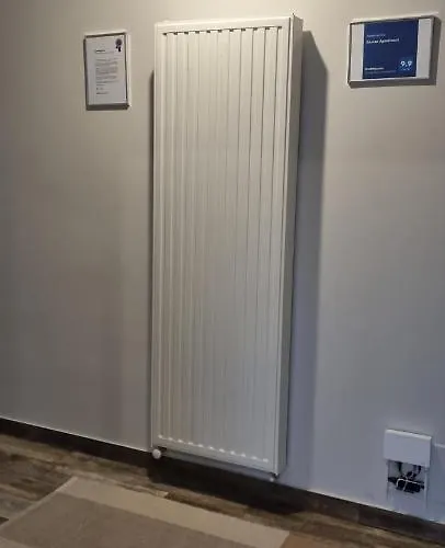 Διαμέρισμα Baman Κλουζ-Ναπόκα