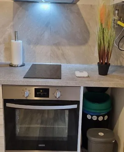 Baman Apartment Cluj-Napoca