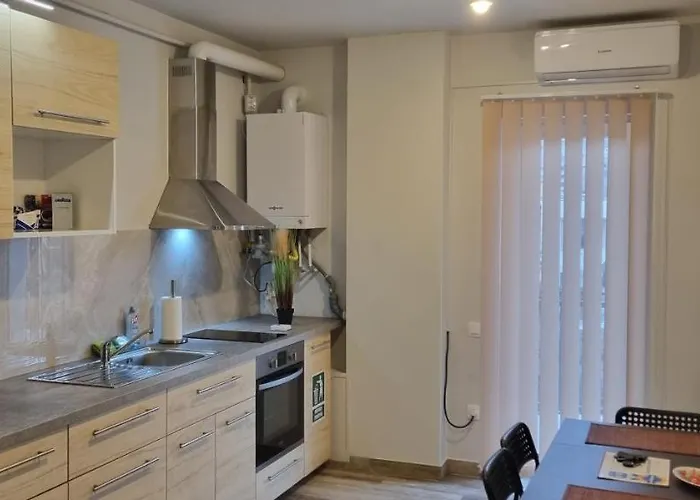 Apartment Baman Cluj-Napoca