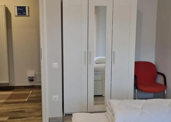 Apartament Baman Cluj-Napoca