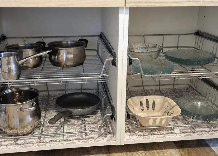 Apartament Baman Cluj-Napoca