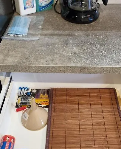 Baman Διαμέρισμα *