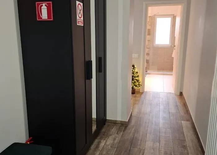 Baman Apartment Cluj-Napoca